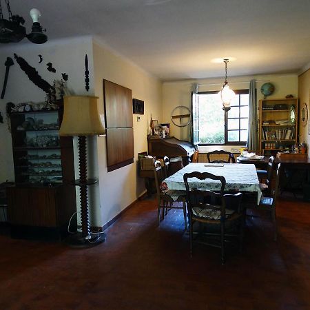Chambre Dans Propriete La Croix Du Sud Le Pradet Ngoại thất bức ảnh