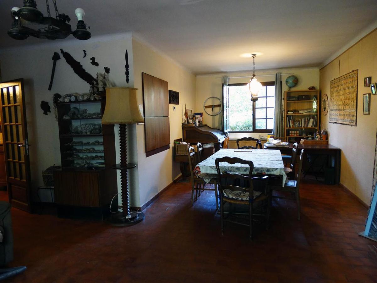 Chambre Dans Propriete La Croix Du Sud Le Pradet Ngoại thất bức ảnh